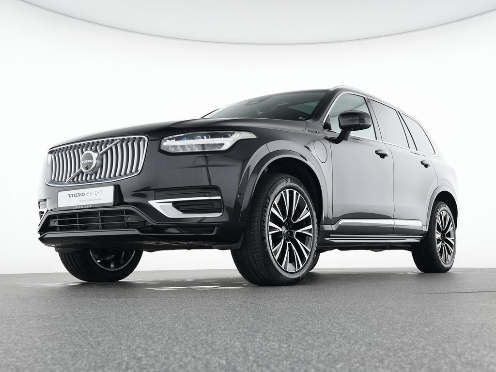 Volvo XC90 2024