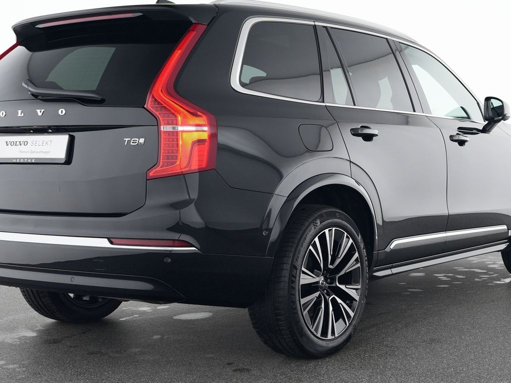 Volvo XC90 2024