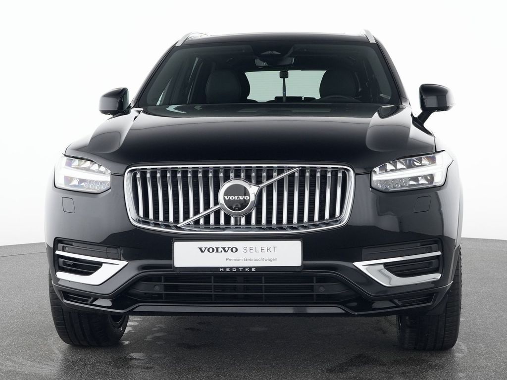 Volvo XC90 2024