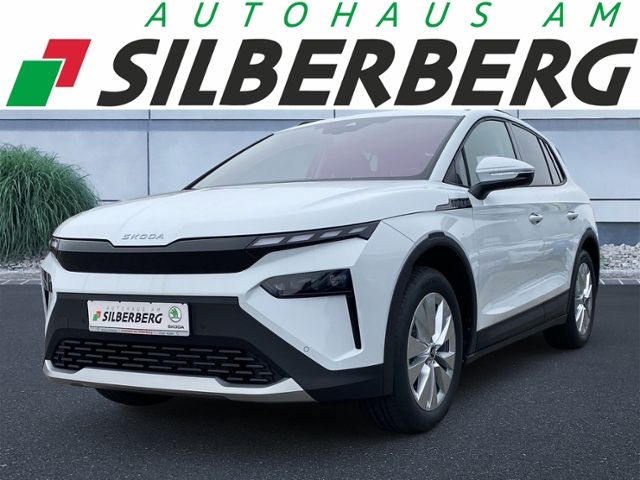 Skoda Elroq 2025