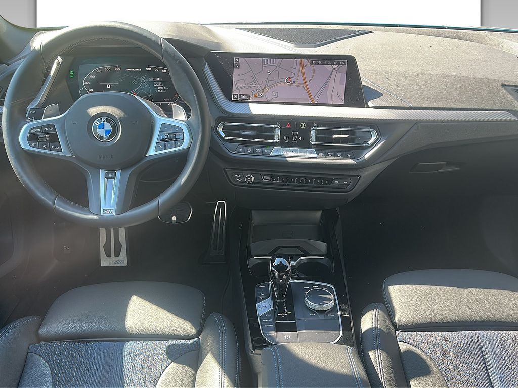 BMW M235 2024