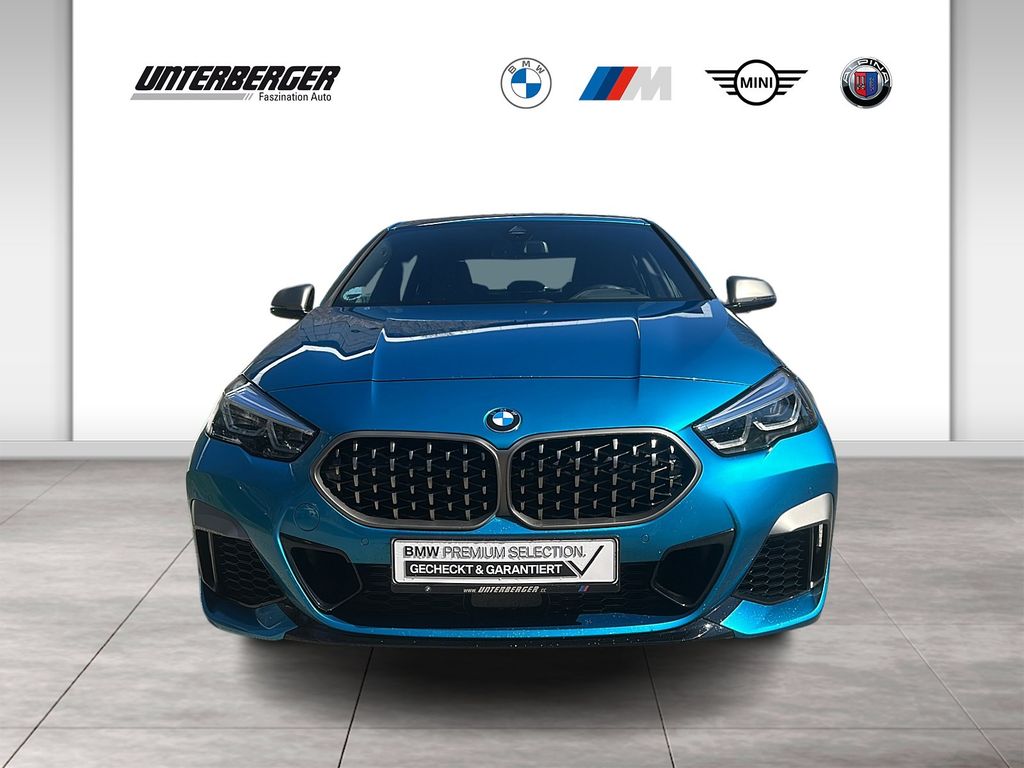 BMW M235 2024