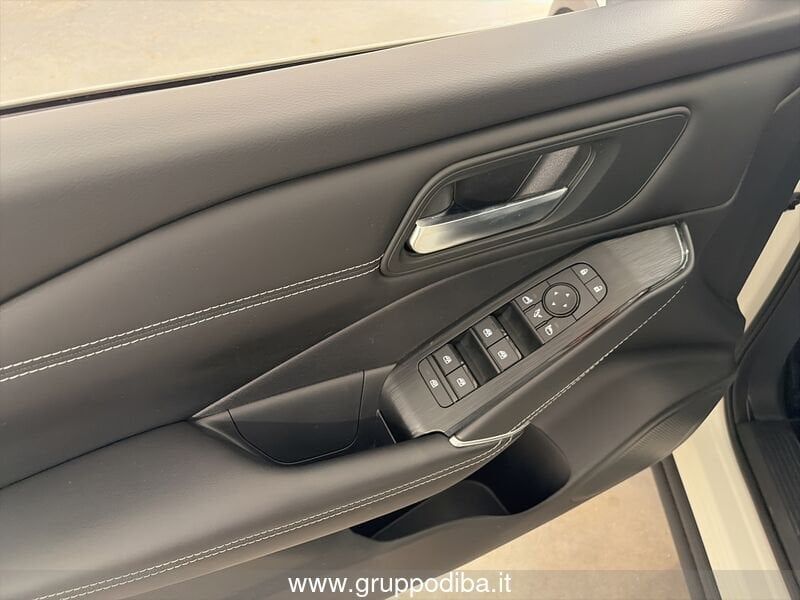 Nissan Qashqai 2023
