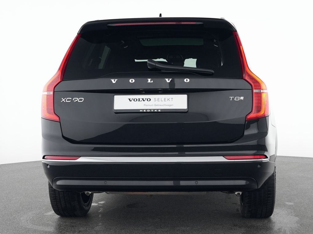 Volvo XC90 2024