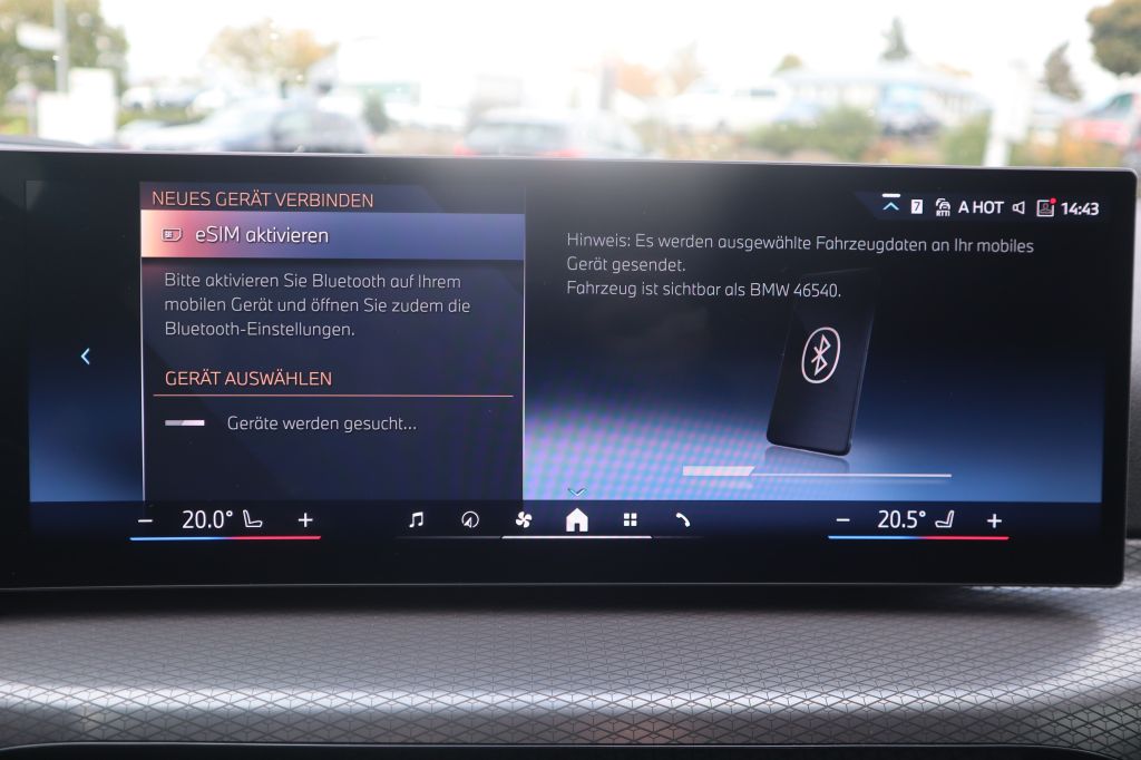 BMW 420 Gran Coupé 2025