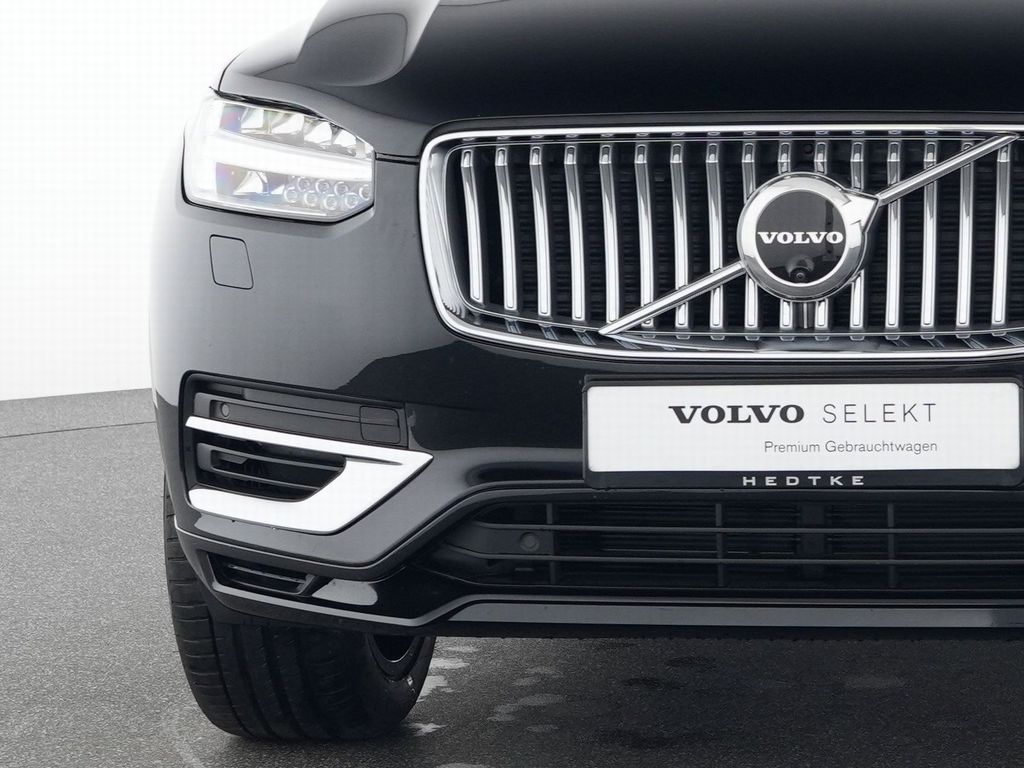 Volvo XC90 2024
