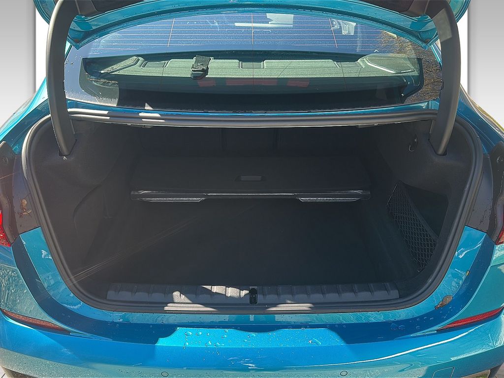 BMW M235 2024