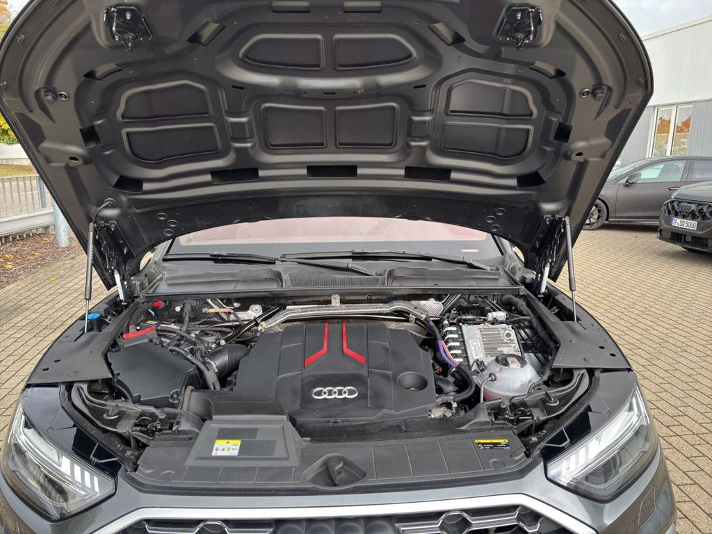 Audi SQ5 2021