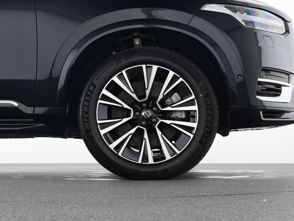 Volvo XC90 2024