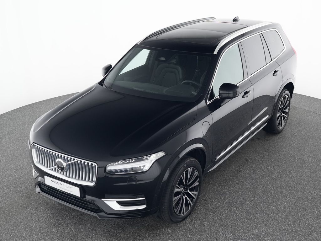 Volvo XC90 2024