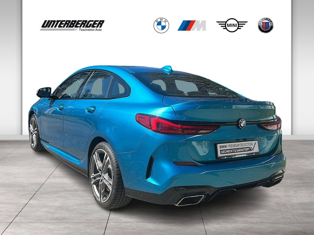 BMW M235 2024