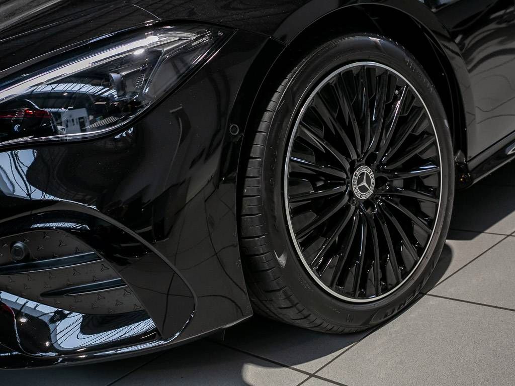 Mercedes-Benz CLE 200 2024