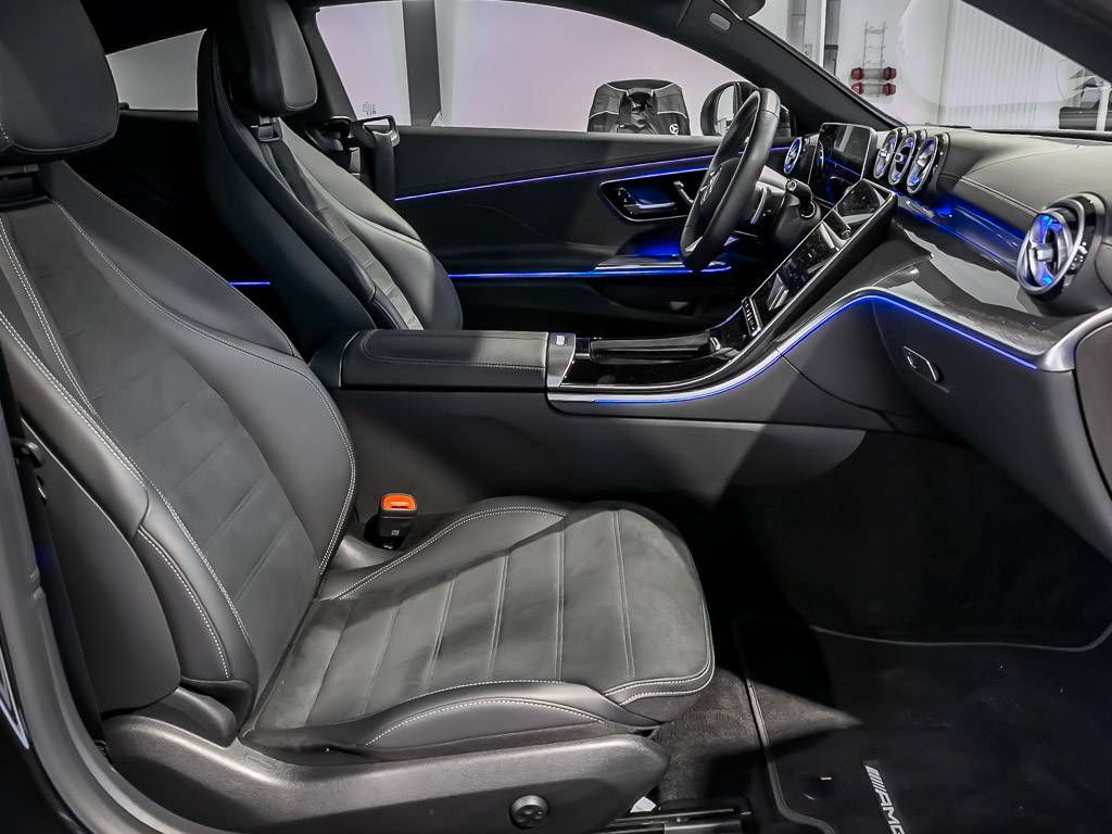 Mercedes-Benz CLE 200 2024