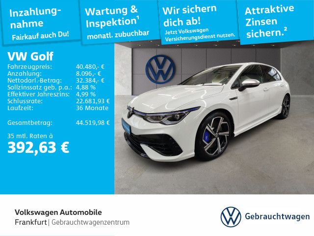 Volkswagen Golf 2023