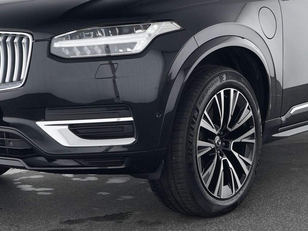 Volvo XC90 2024