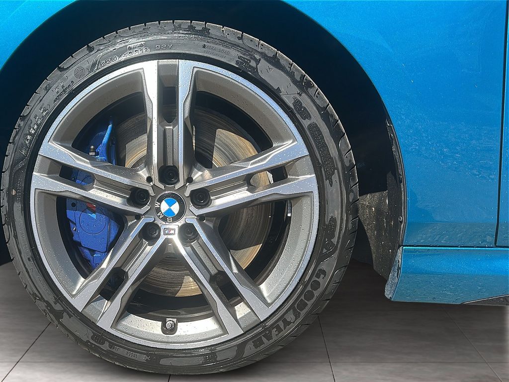 BMW M235 2024