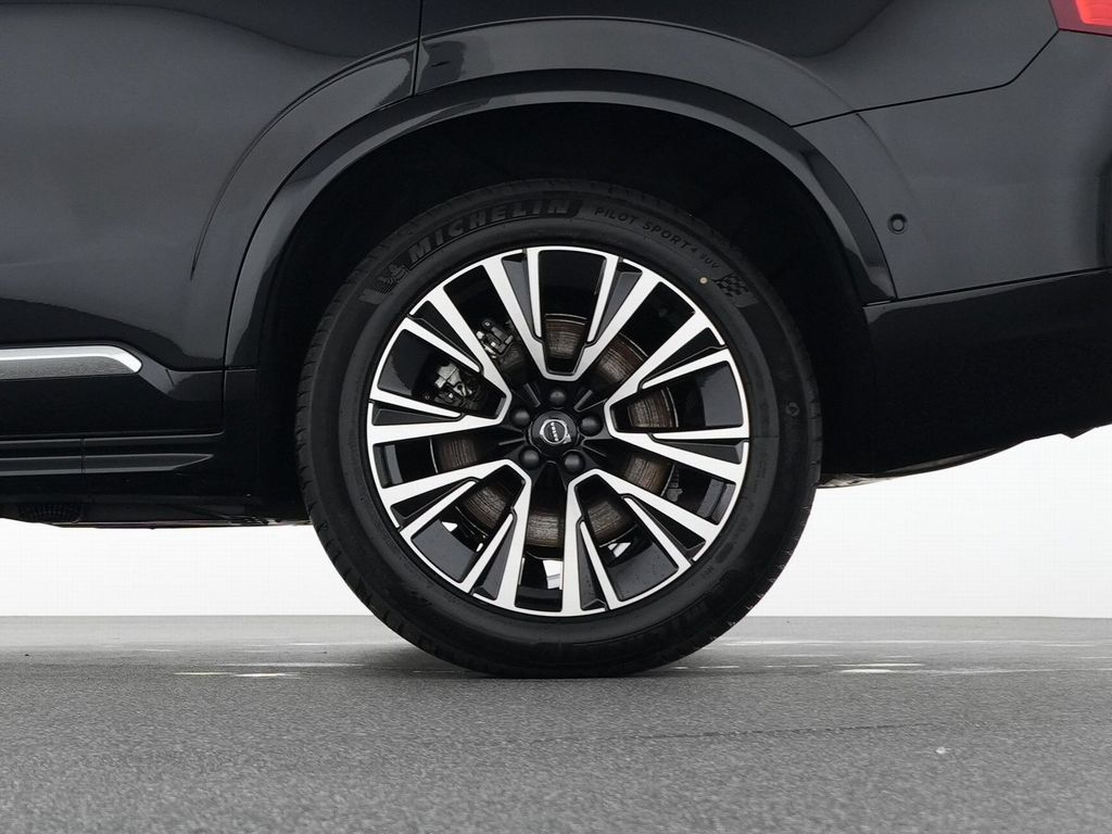 Volvo XC90 2024