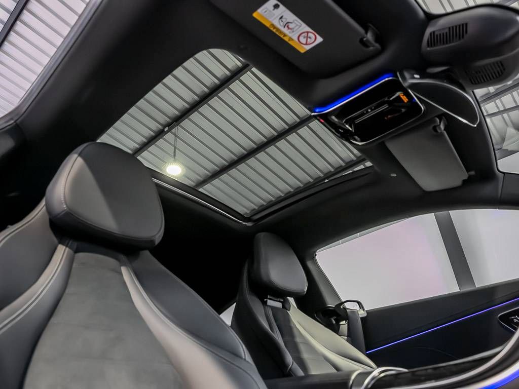 Mercedes-Benz CLE 200 2024