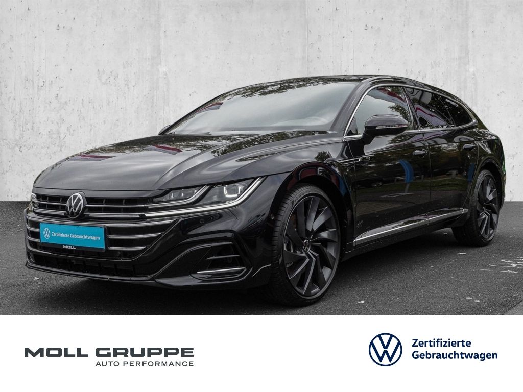 Volkswagen Arteon 2025