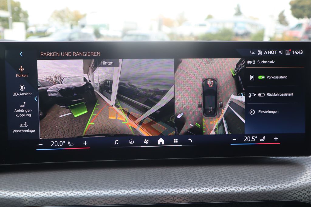 BMW 420 Gran Coupé 2025