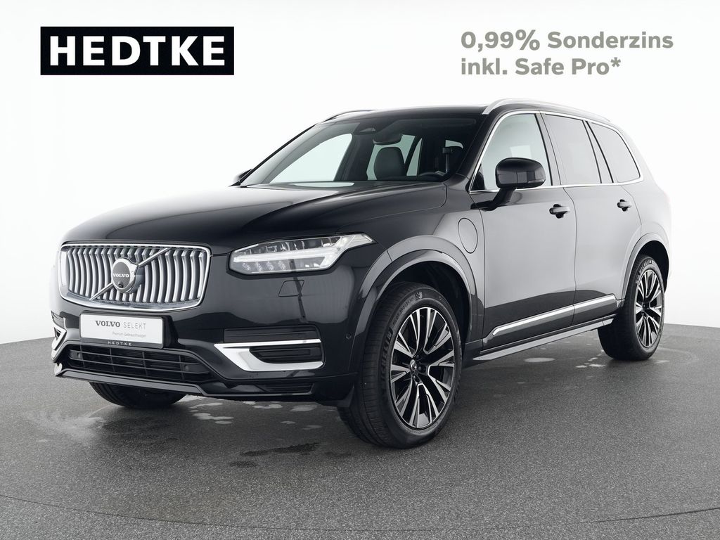 Volvo XC90 2024