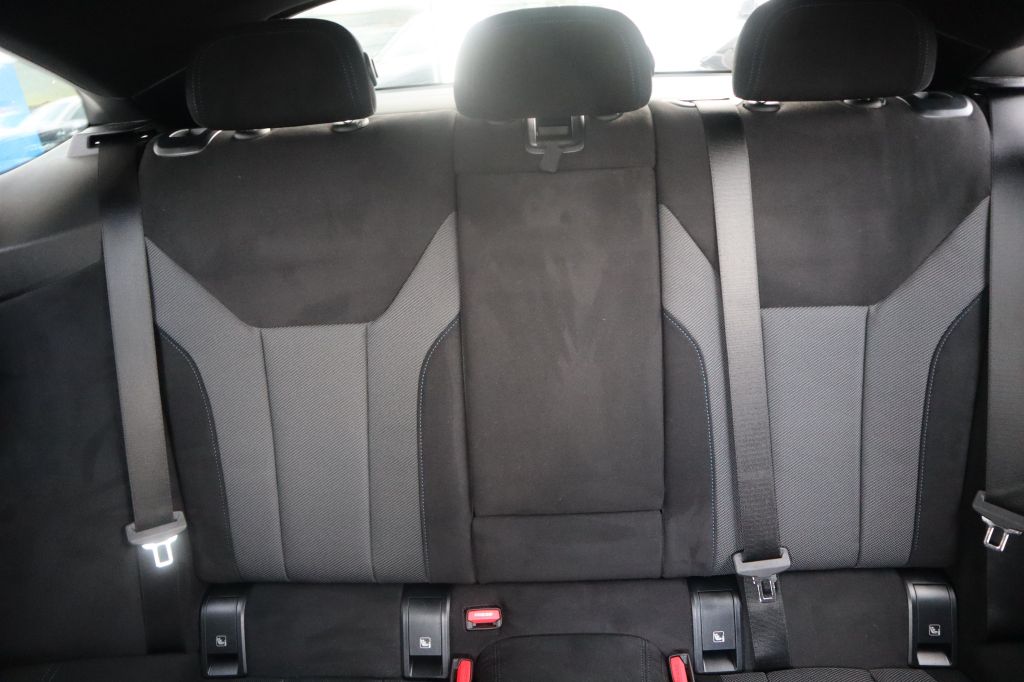 BMW 420 Gran Coupé 2025