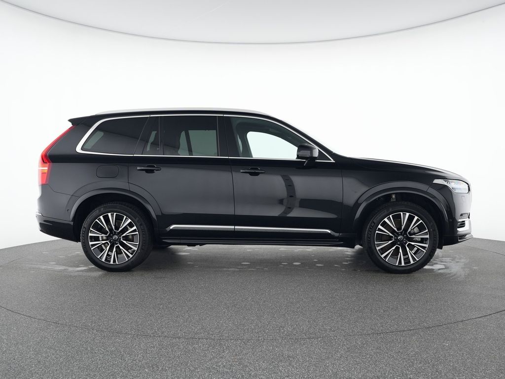 Volvo XC90 2024