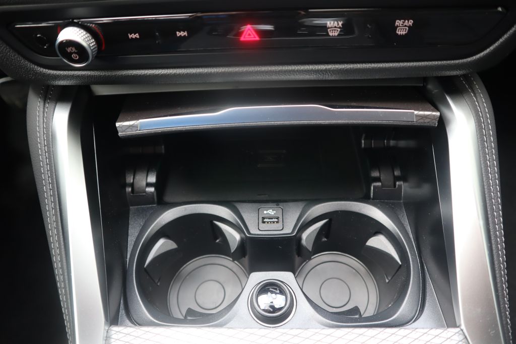 BMW 420 Gran Coupé 2025