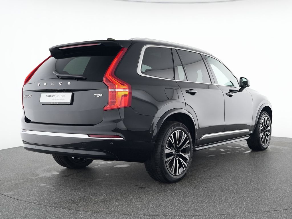 Volvo XC90 2024