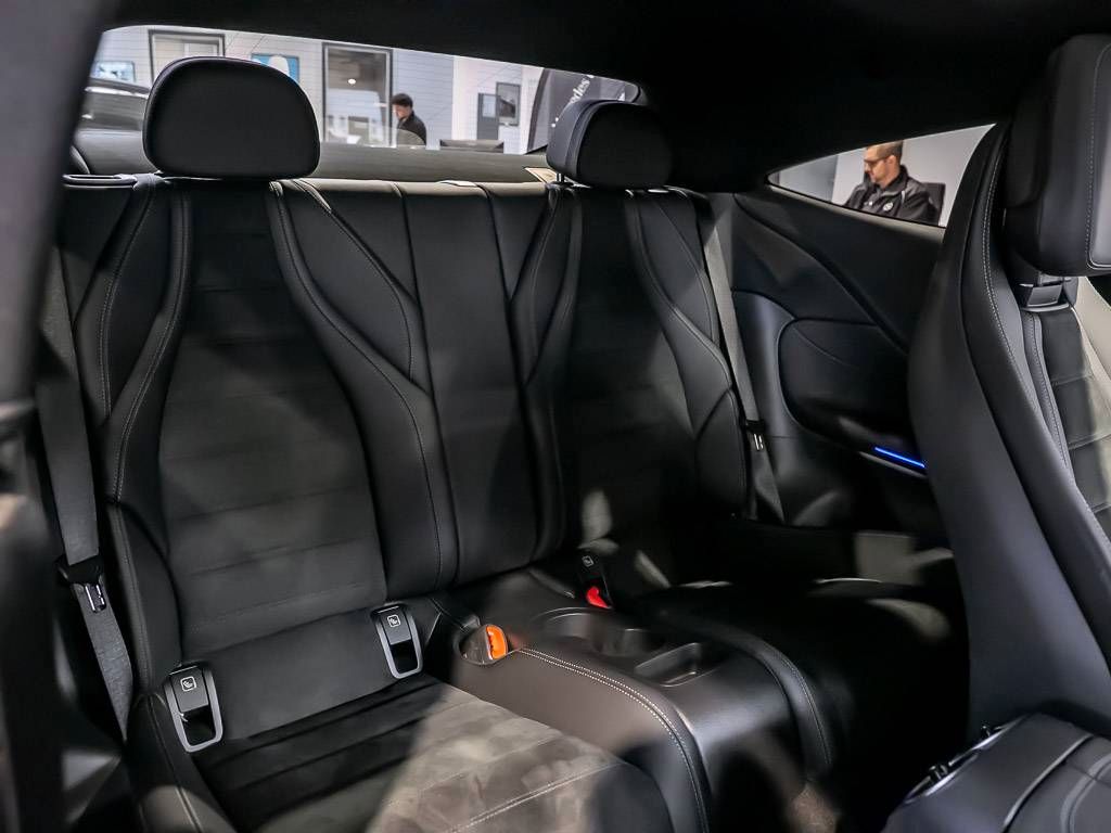 Mercedes-Benz CLE 200 2024