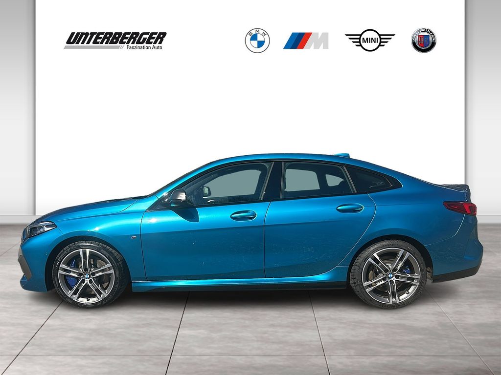 BMW M235 2024