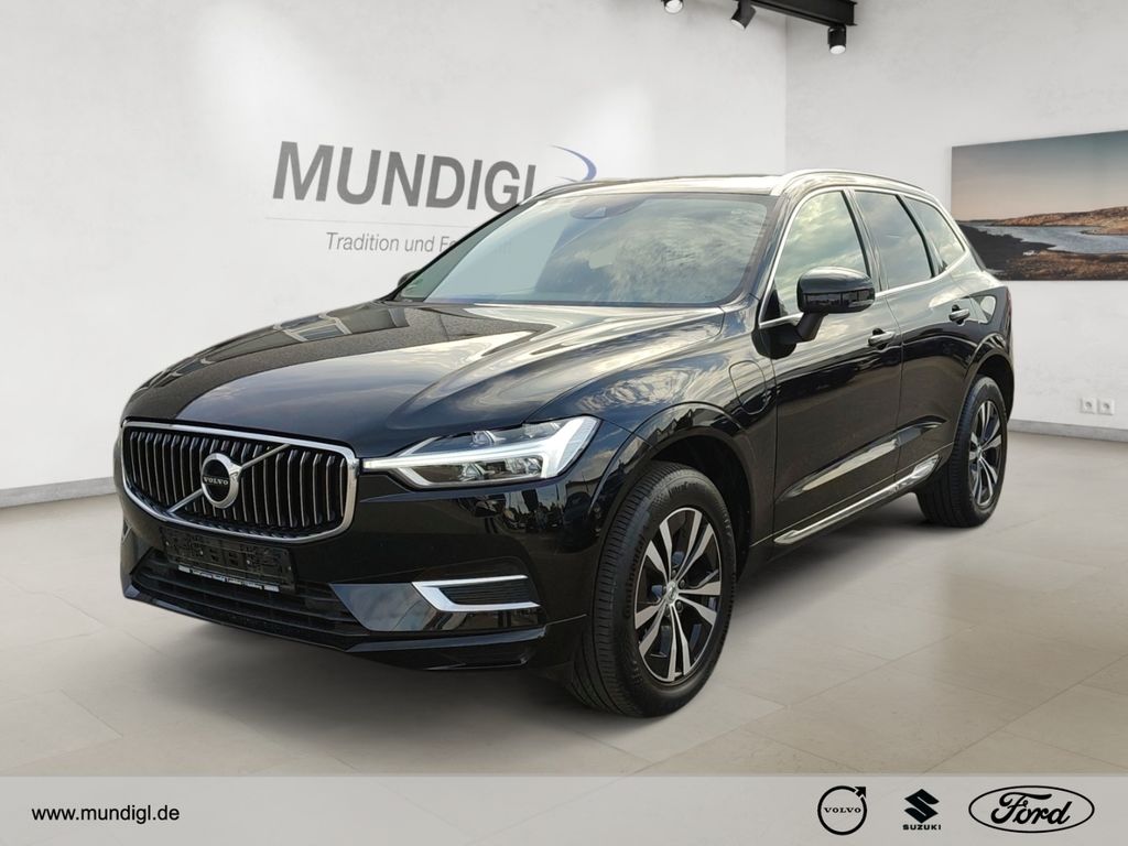Volvo XC60 2020