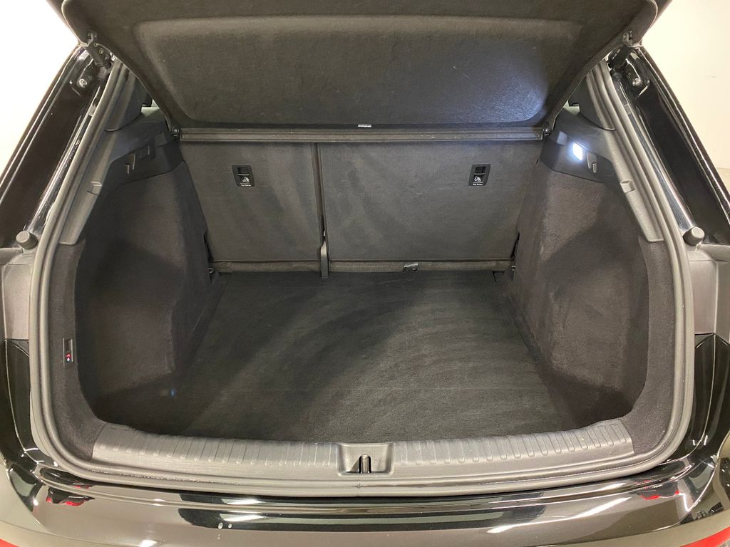 Audi Q4 e-tron 2021