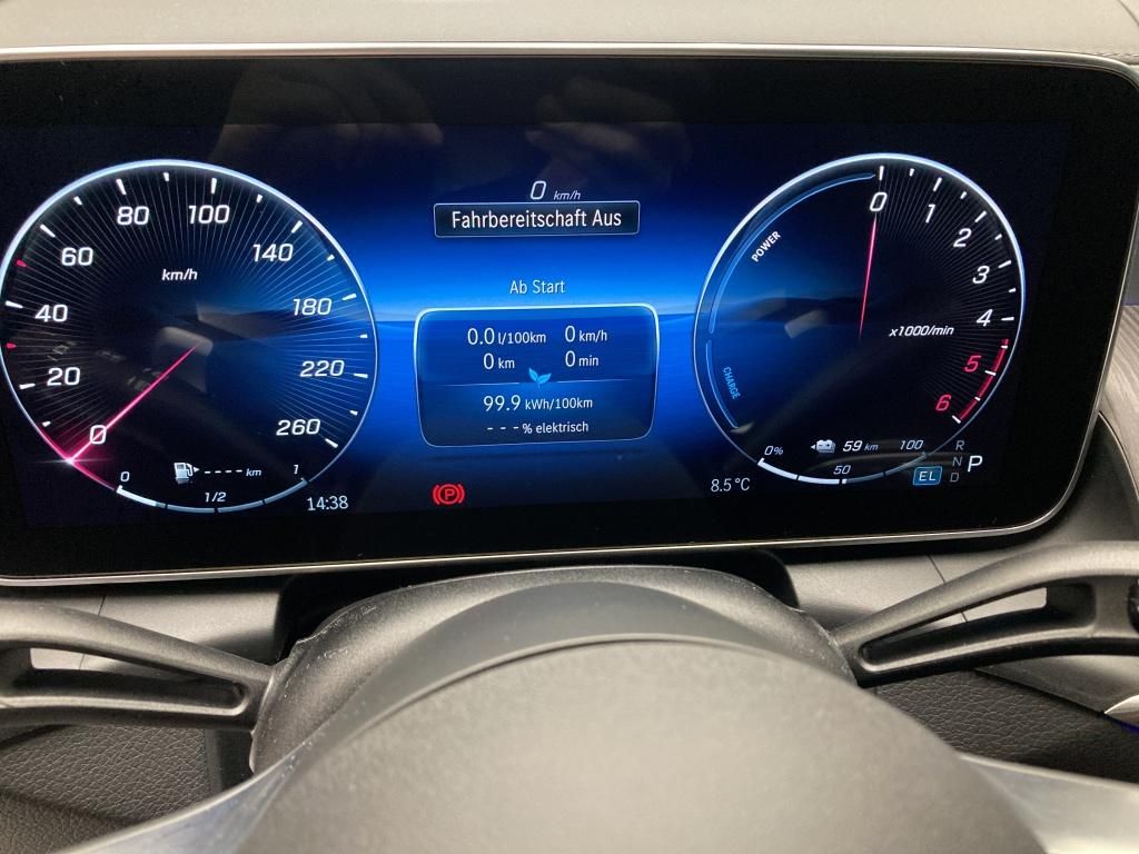 Mercedes-Benz GLC 300 2024