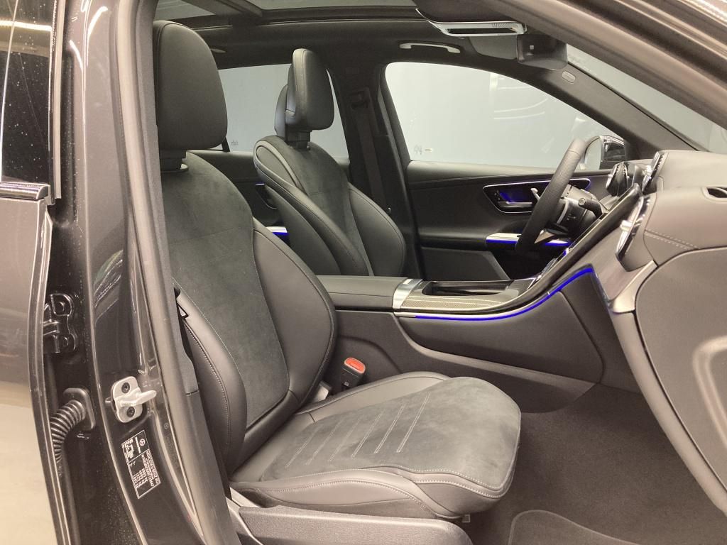 Mercedes-Benz GLC 300 2024