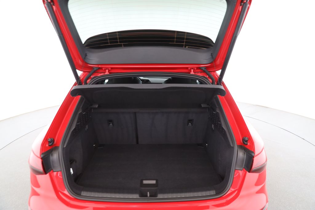 Audi A3 2024