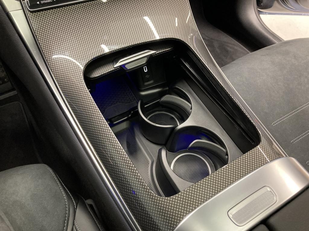 Mercedes-Benz GLC 300 2024