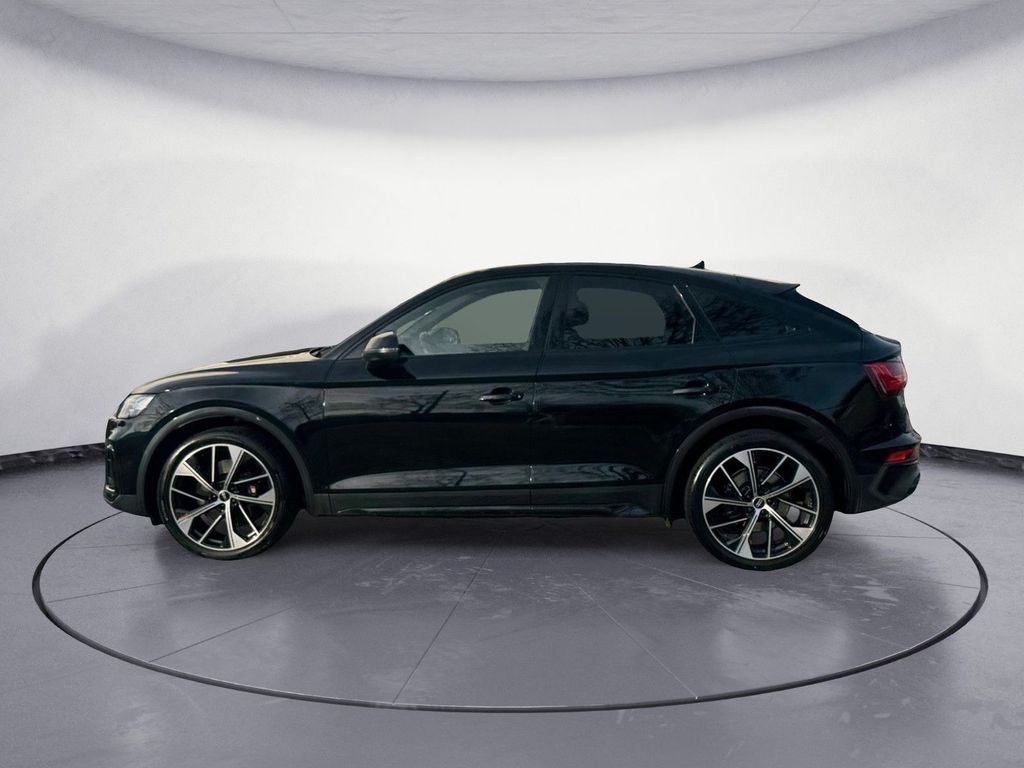 Audi SQ5 2023