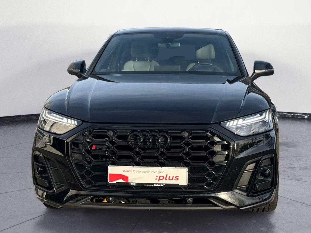 Audi SQ5 2023