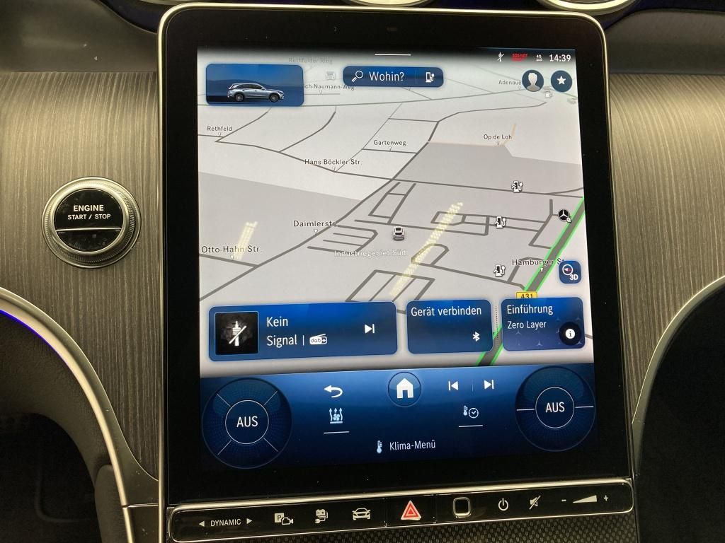 Mercedes-Benz GLC 300 2024