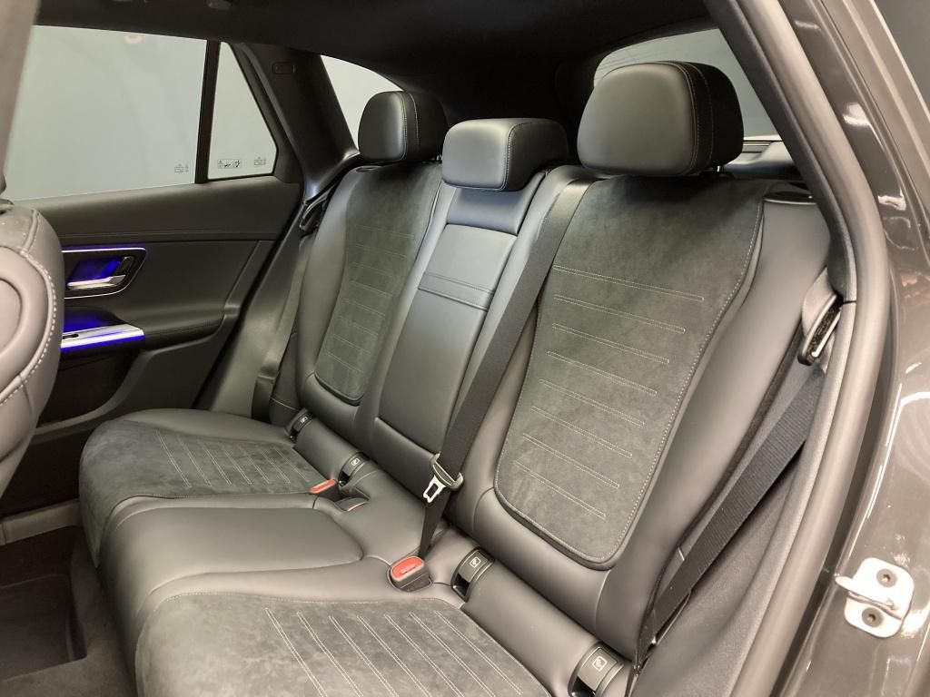 Mercedes-Benz GLC 300 2024