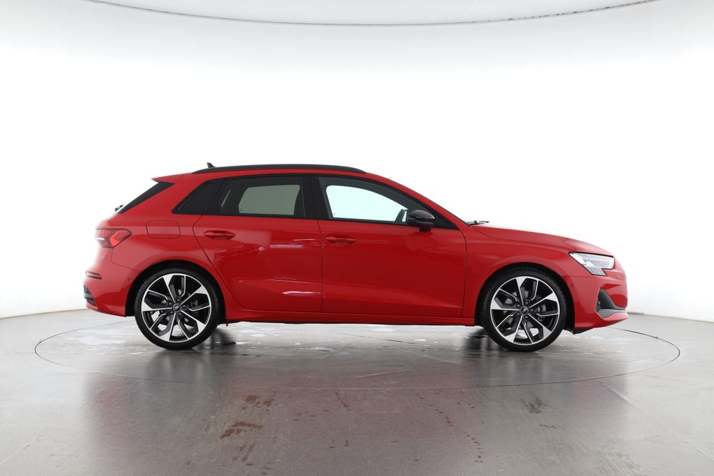 Audi A3 2024