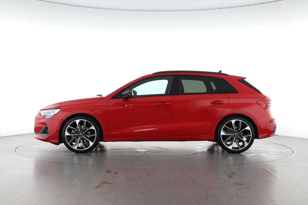Audi A3 2024