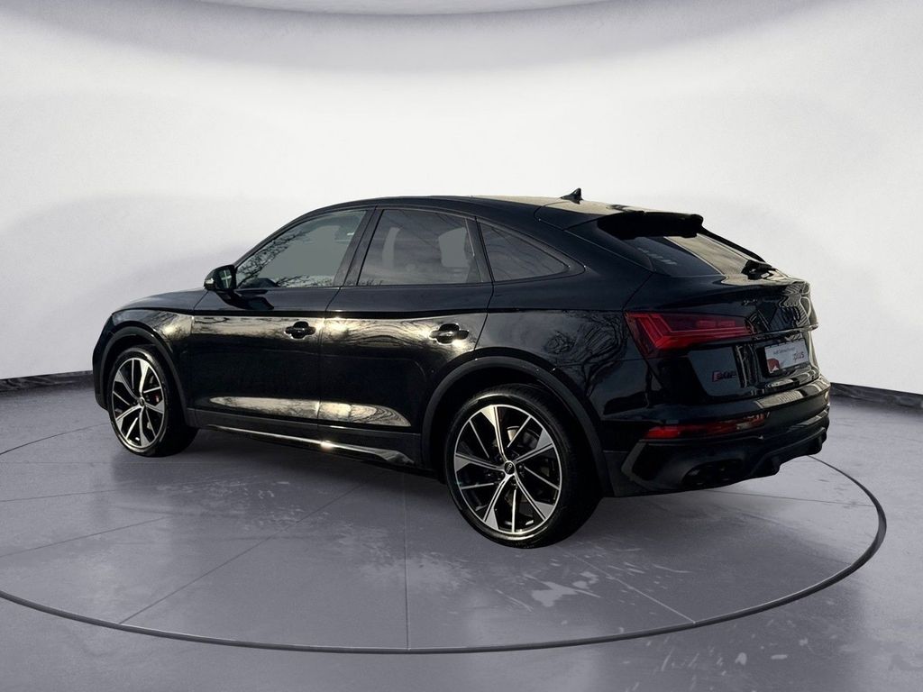 Audi SQ5 2023