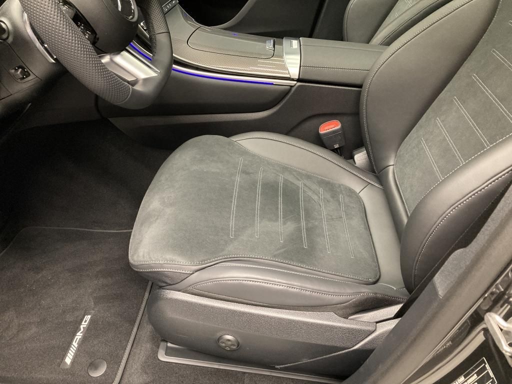 Mercedes-Benz GLC 300 2024