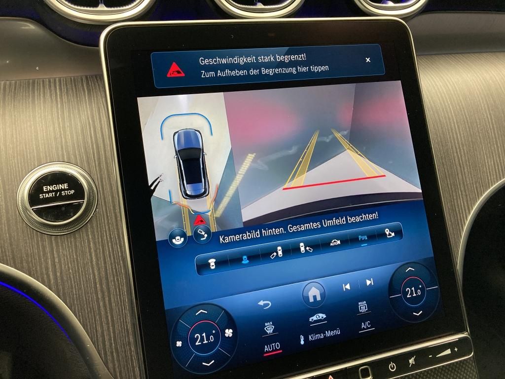 Mercedes-Benz GLC 300 2024