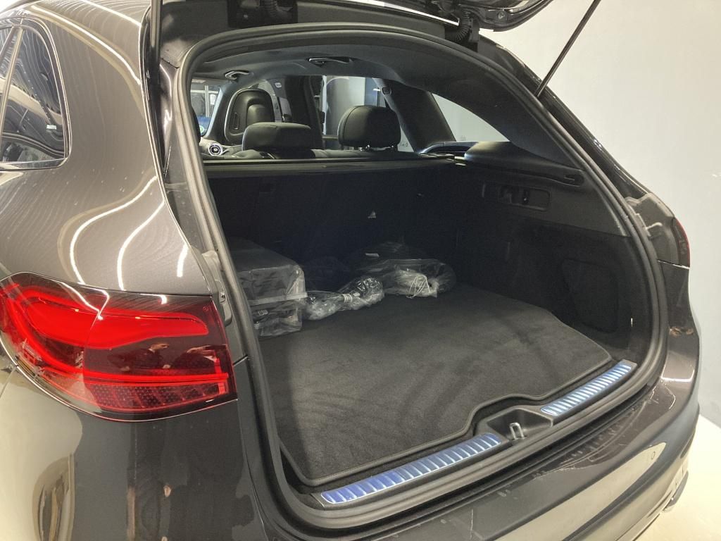 Mercedes-Benz GLC 300 2024