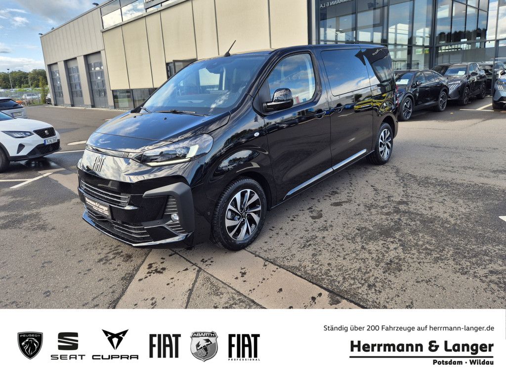 Fiat Ulysse 2025