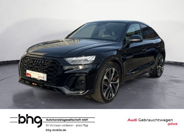 Audi SQ5 2023