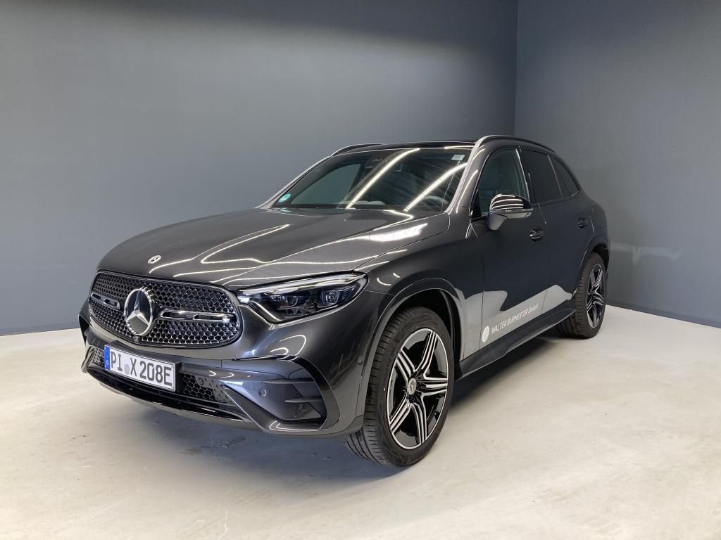 Mercedes-Benz GLC 300 2024